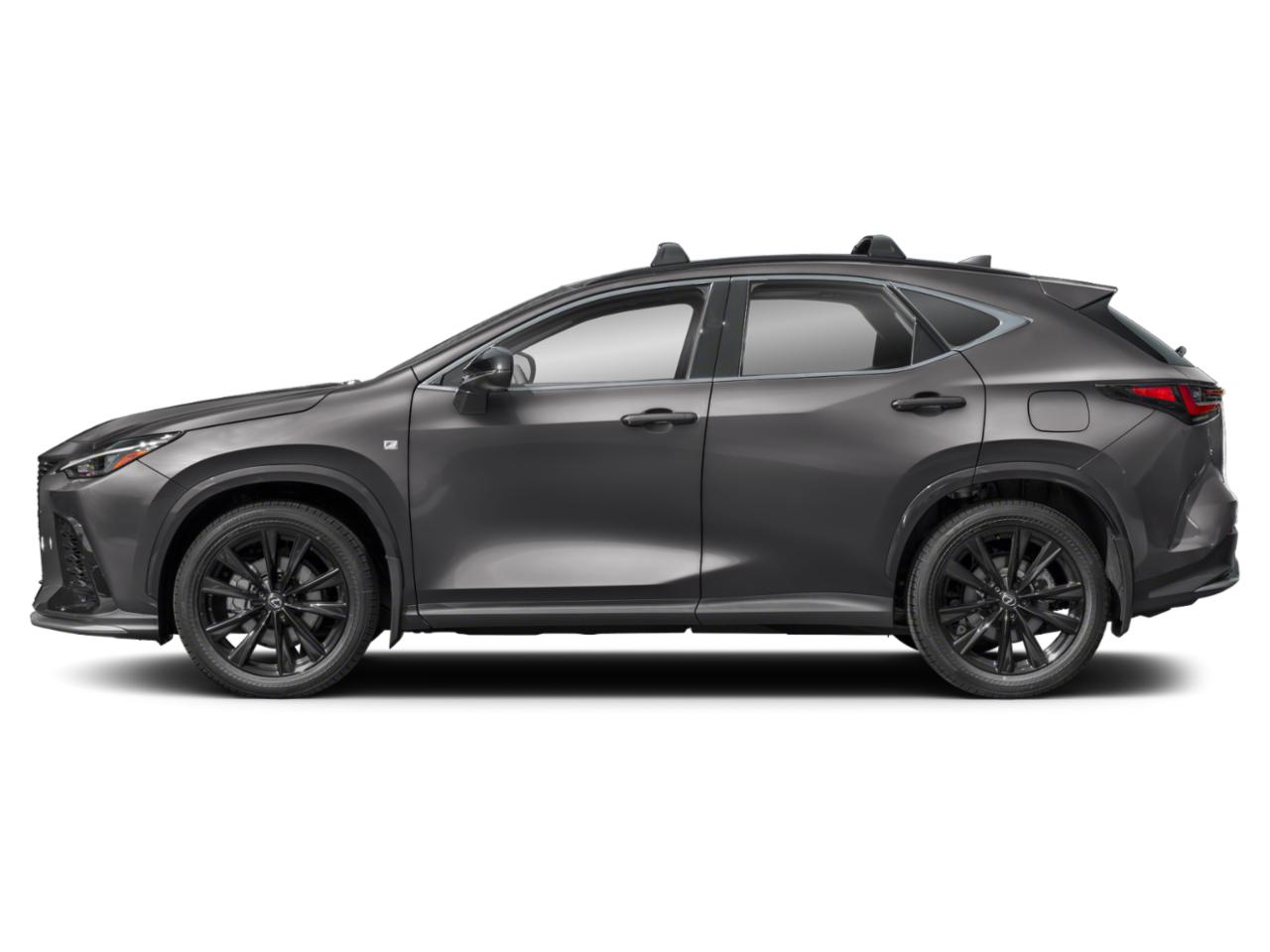 2024 Lexus NX 350 Vehicle Photo in West Palm Beach, FL 33417