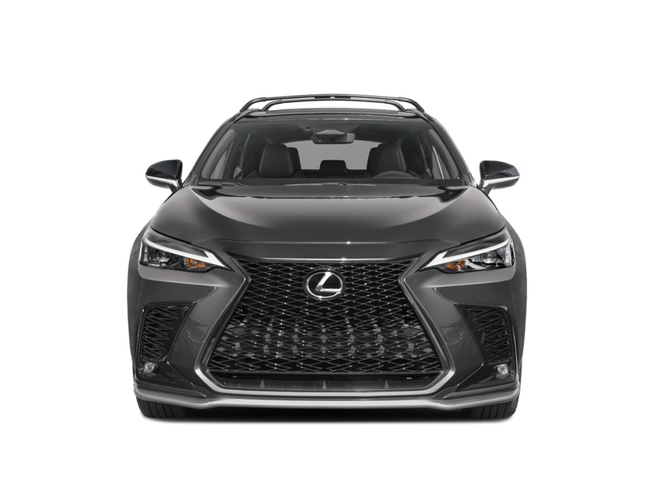 2024 Lexus NX 350 Vehicle Photo in West Palm Beach, FL 33417