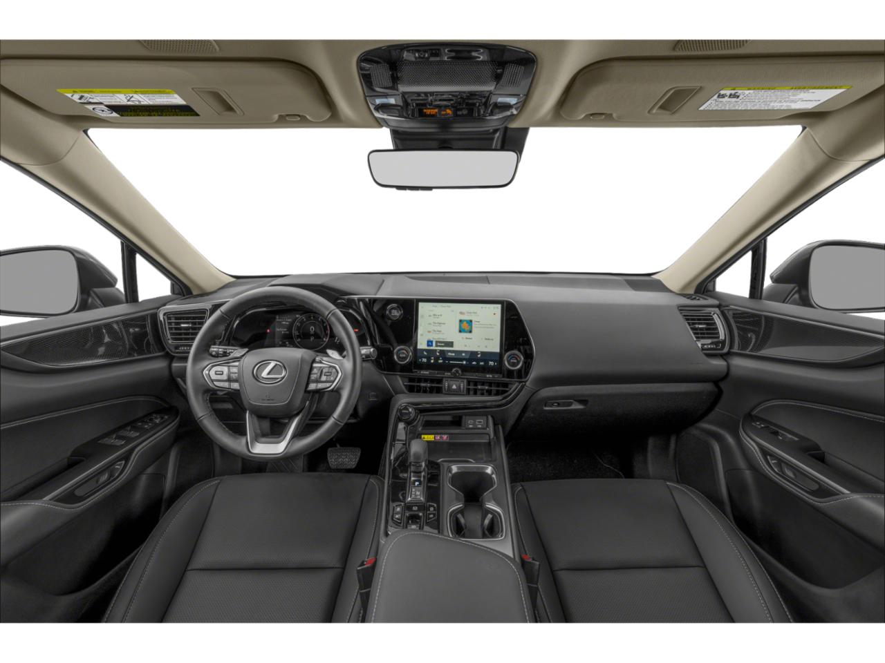 2024 Lexus NX Vehicle Photo in GILBERT, AZ 85297-0446