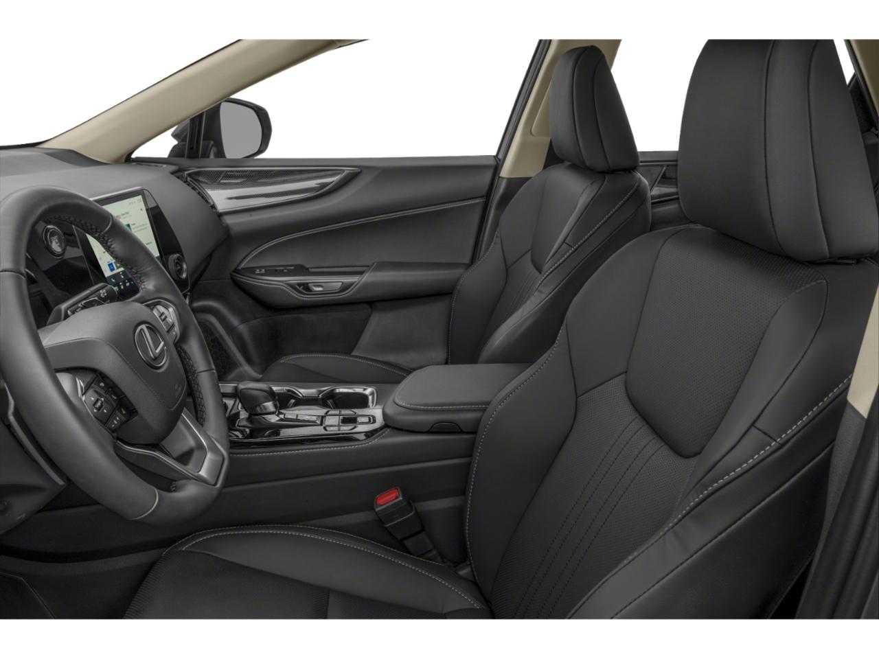 2024 Lexus NX Vehicle Photo in GILBERT, AZ 85297-0446