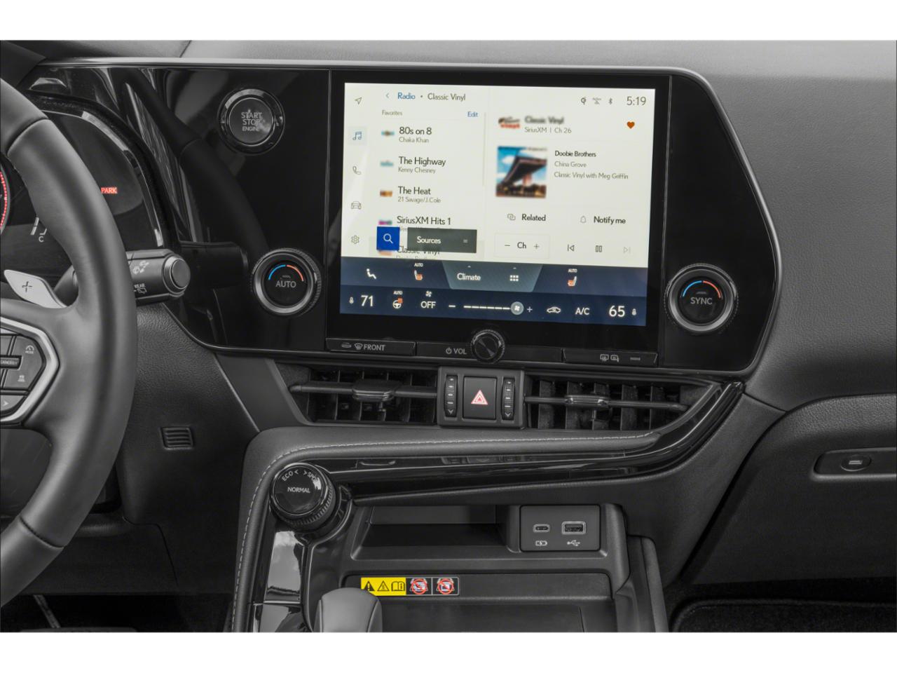 2024 Lexus NX Vehicle Photo in GILBERT, AZ 85297-0446
