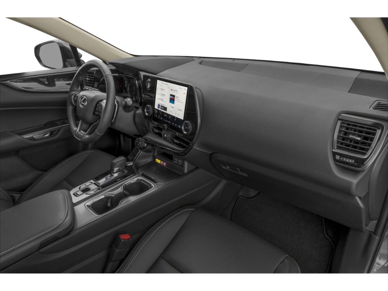2024 Lexus NX Vehicle Photo in GILBERT, AZ 85297-0446