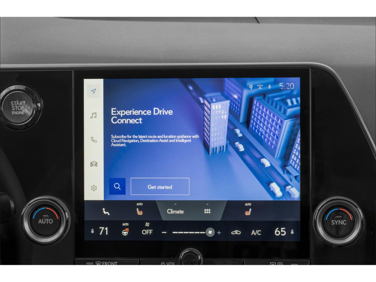 2024 Lexus NX Vehicle Photo in GILBERT, AZ 85297-0446