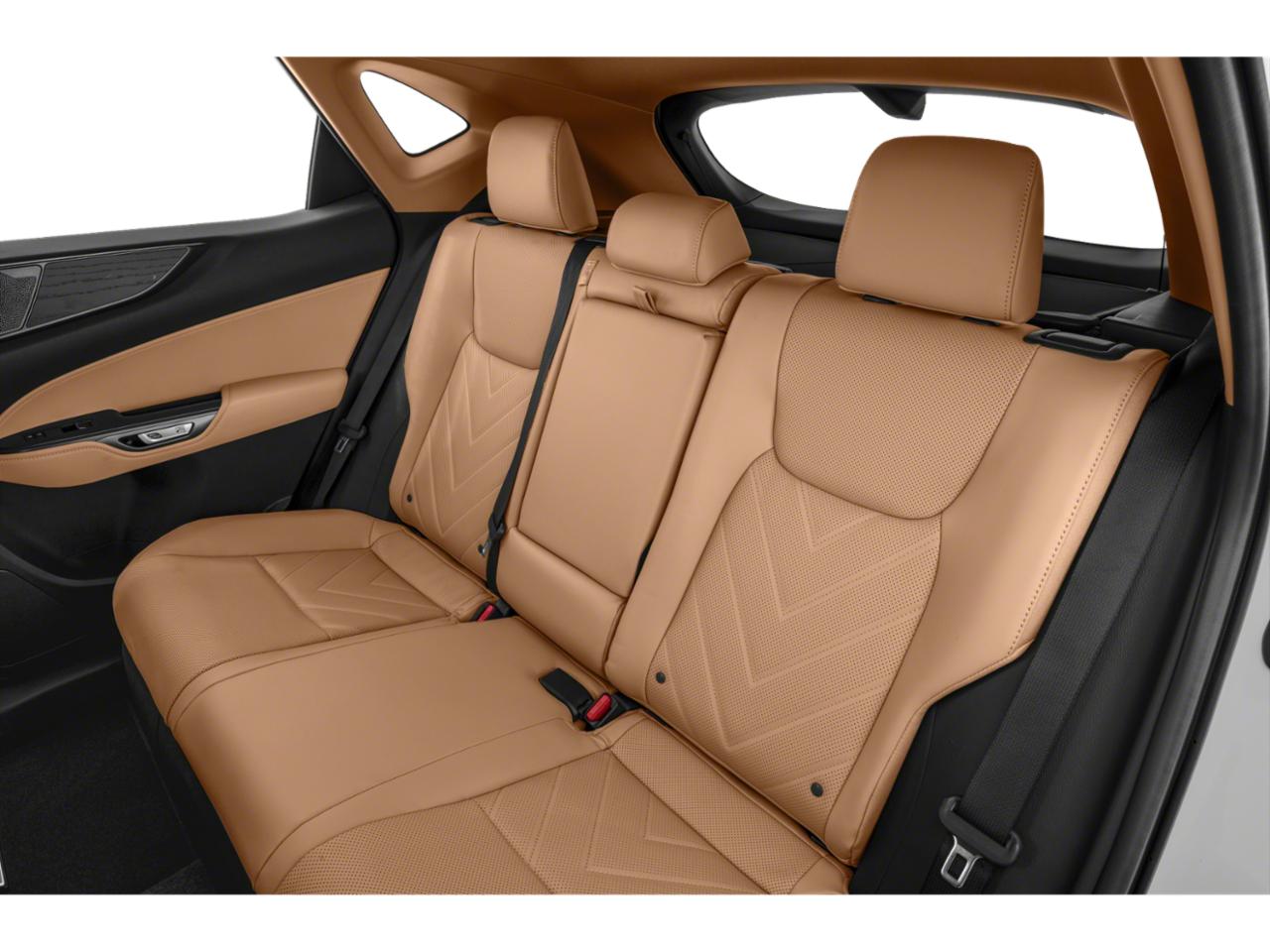 2024 Lexus NX Vehicle Photo in FORT WORTH, TX 76132