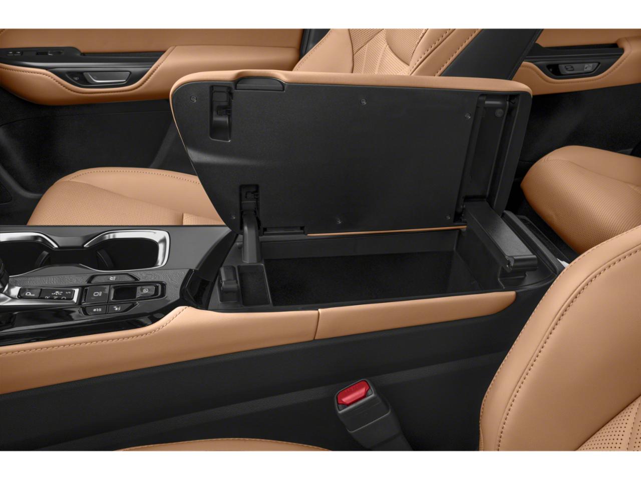 2024 Lexus NX Vehicle Photo in FORT WORTH, TX 76132