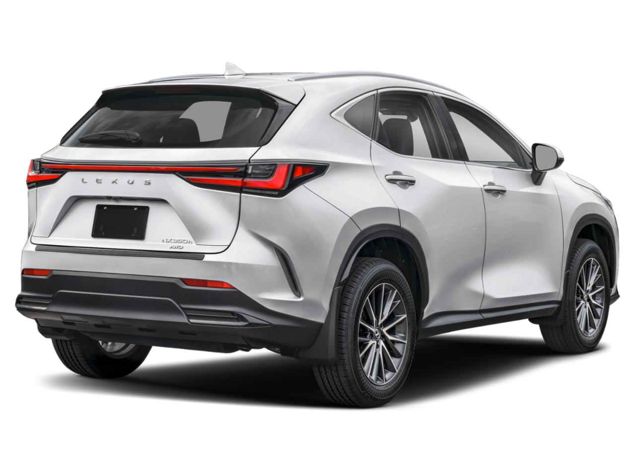 2024 Lexus NX 350h Vehicle Photo in Appleton, WI 54913