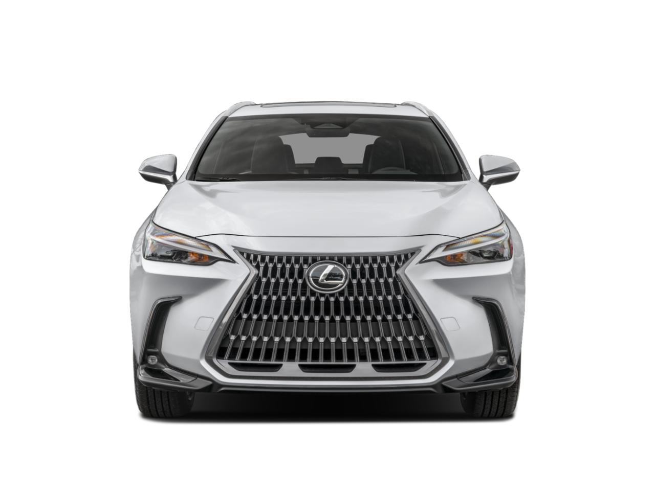 2024 Lexus NX 350h Vehicle Photo in Appleton, WI 54913