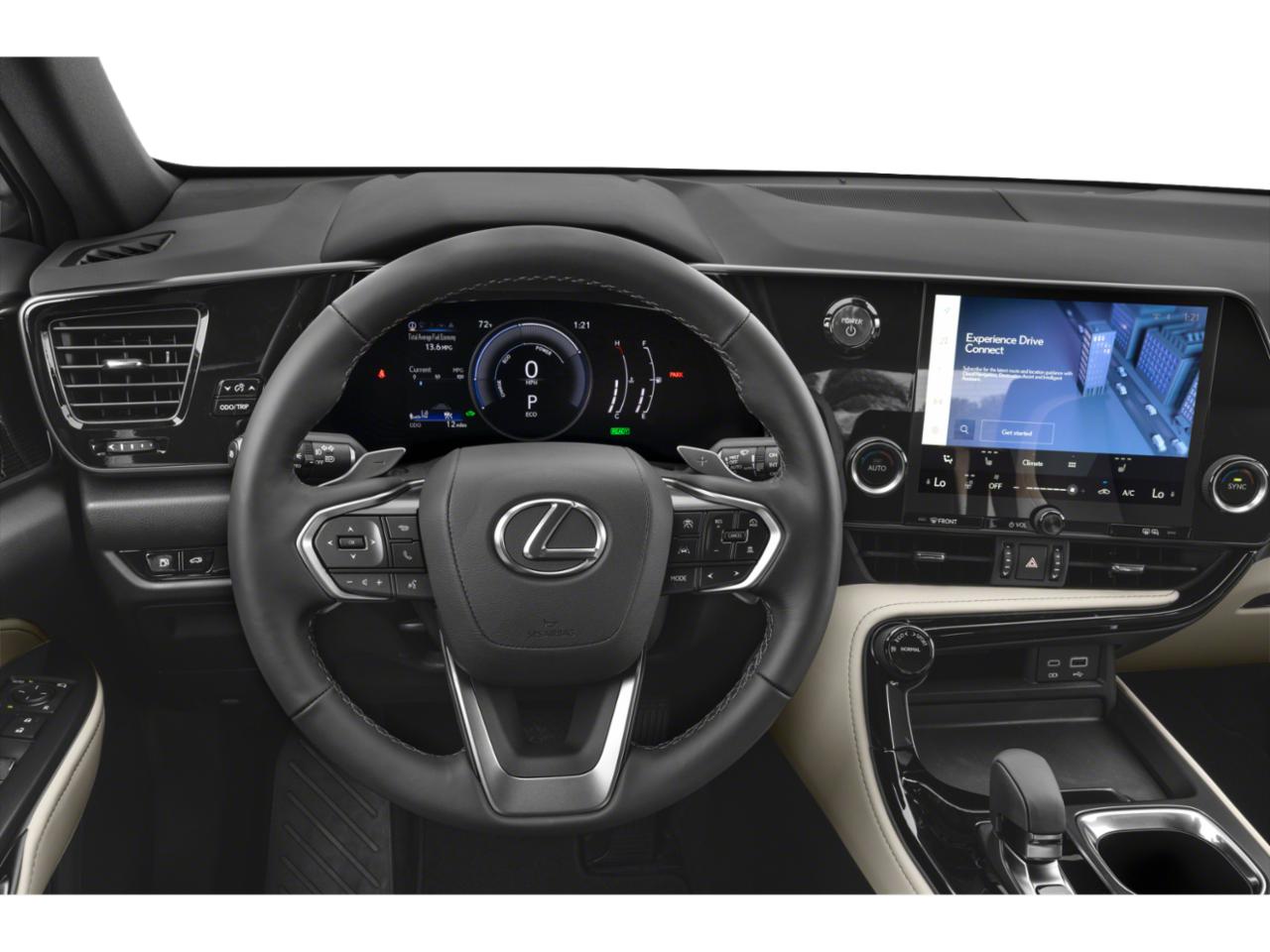 2024 Lexus NX 350h Vehicle Photo in Appleton, WI 54913