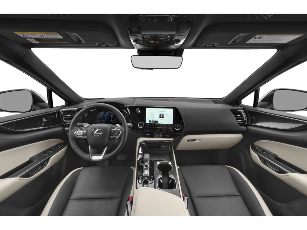 2024 Lexus NX Vehicle Photo in WEST PALM BEACH, FL 33407-3296