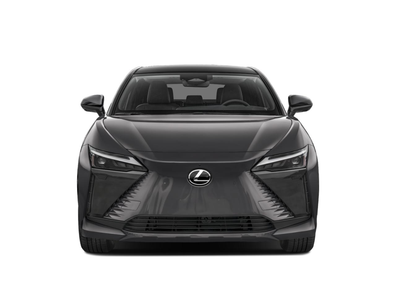 2024 Lexus RZ Premium photo 9