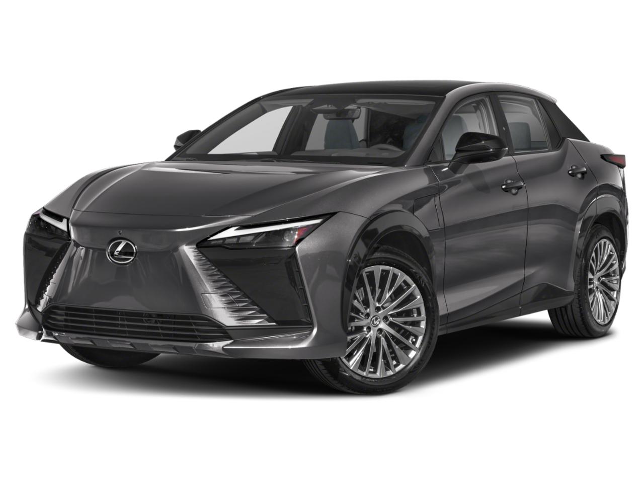 2024 Lexus RZ 450e Vehicle Photo in West Palm Beach, FL 33417