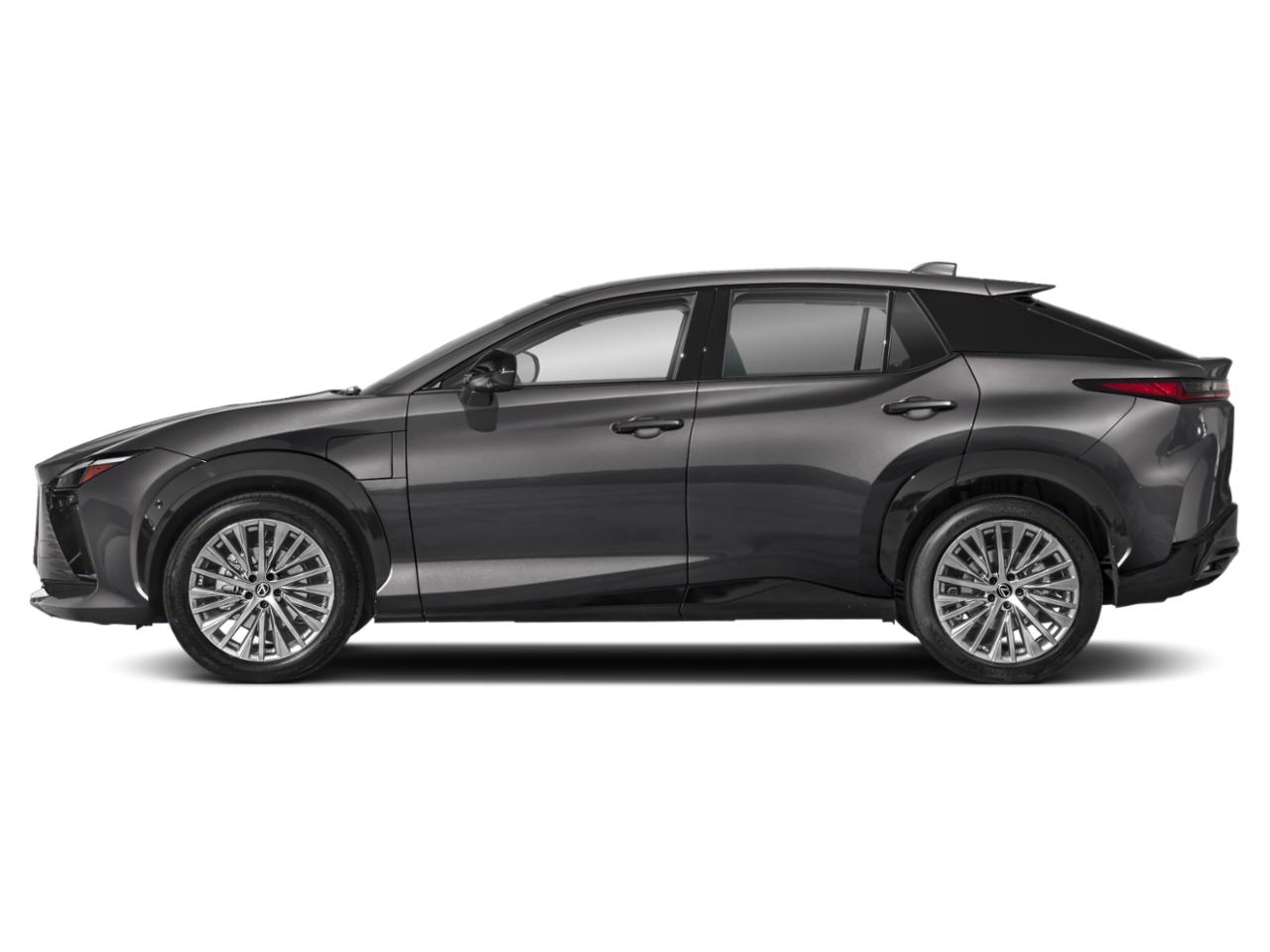 2024 Lexus RZ 450e Vehicle Photo in West Palm Beach, FL 33417
