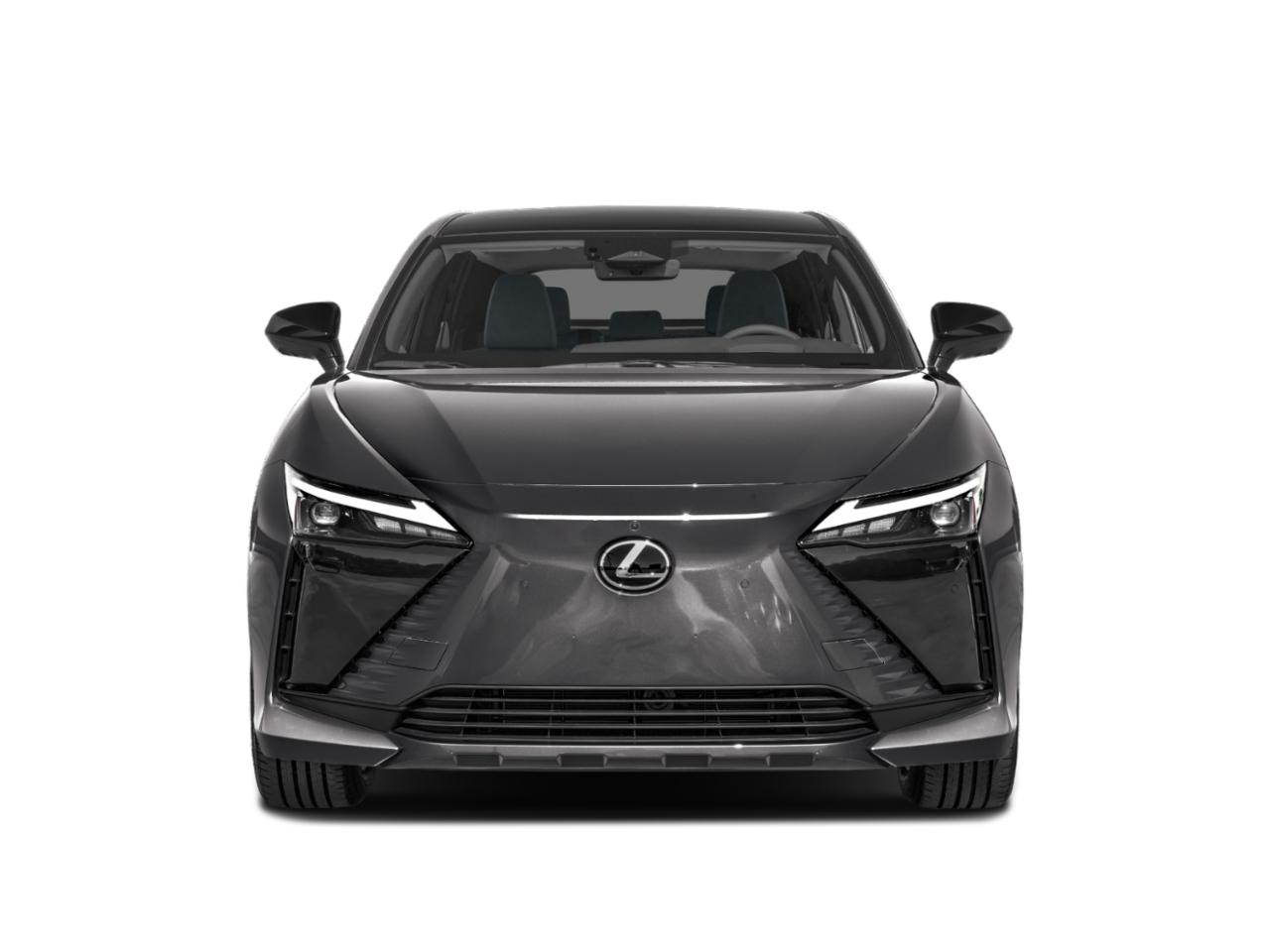 2024 Lexus RZ 450e Vehicle Photo in West Palm Beach, FL 33417