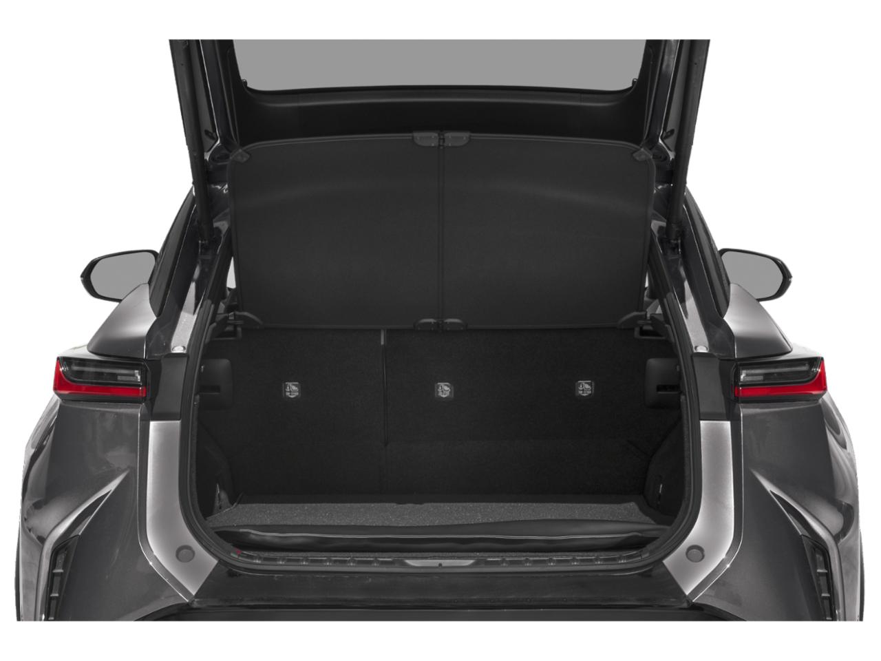 2024 Lexus RZ 450e Vehicle Photo in West Palm Beach, FL 33417