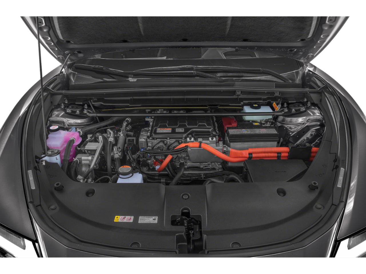 2024 Lexus RZ 450e Vehicle Photo in West Palm Beach, FL 33417