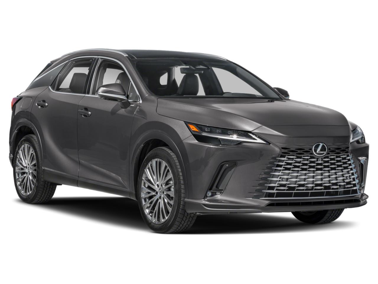 2024 Lexus RX 450h+ Vehicle Photo in Tampa, FL 33614