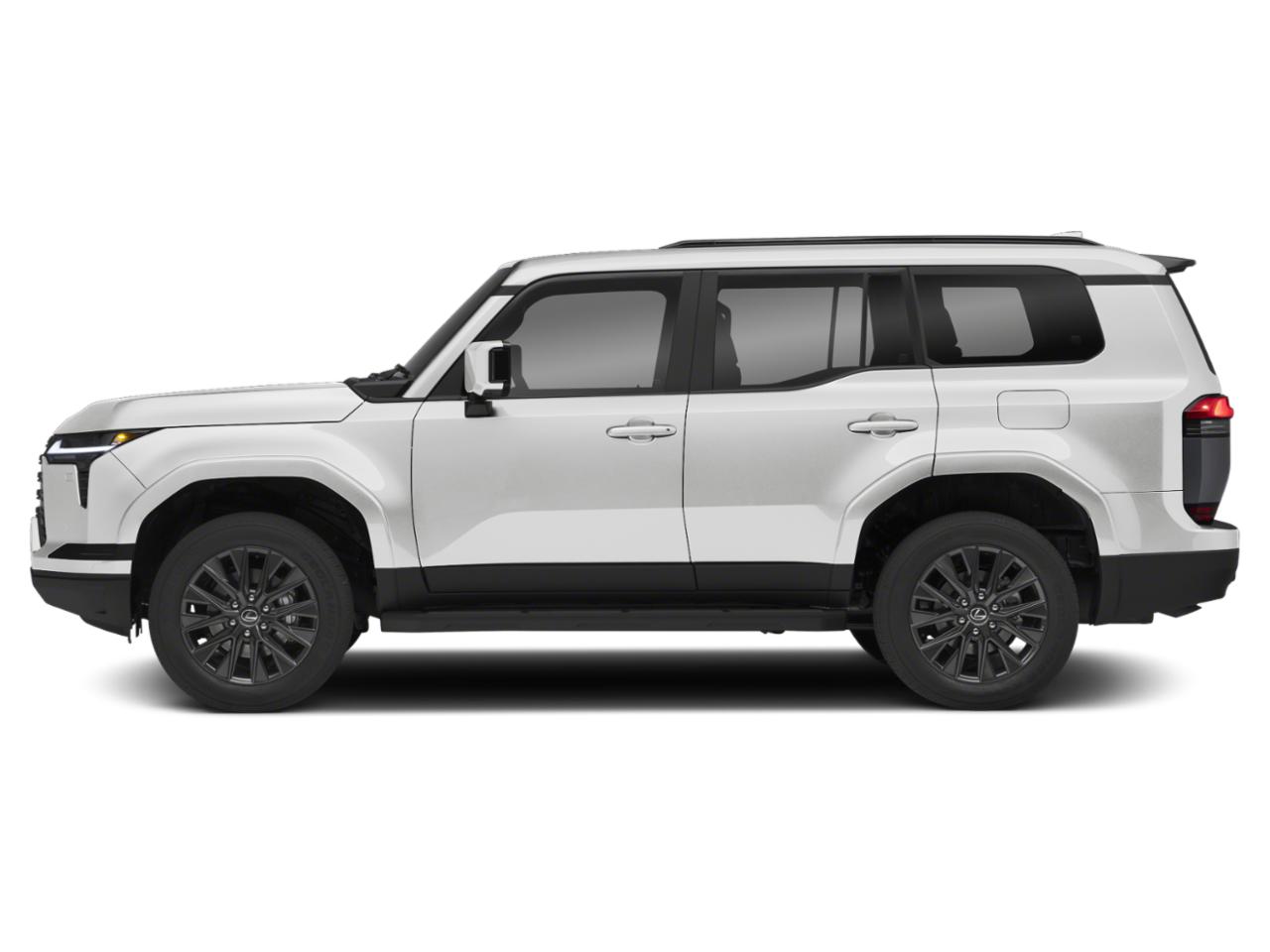 2024 Lexus GX 550 Vehicle Photo in San Antonio, TX 78230