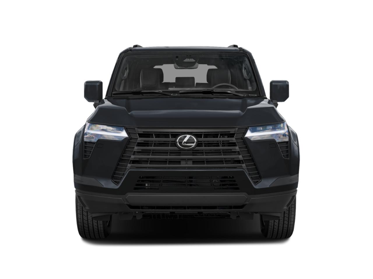 2024 Lexus GX 550 Vehicle Photo in San Antonio, TX 78230