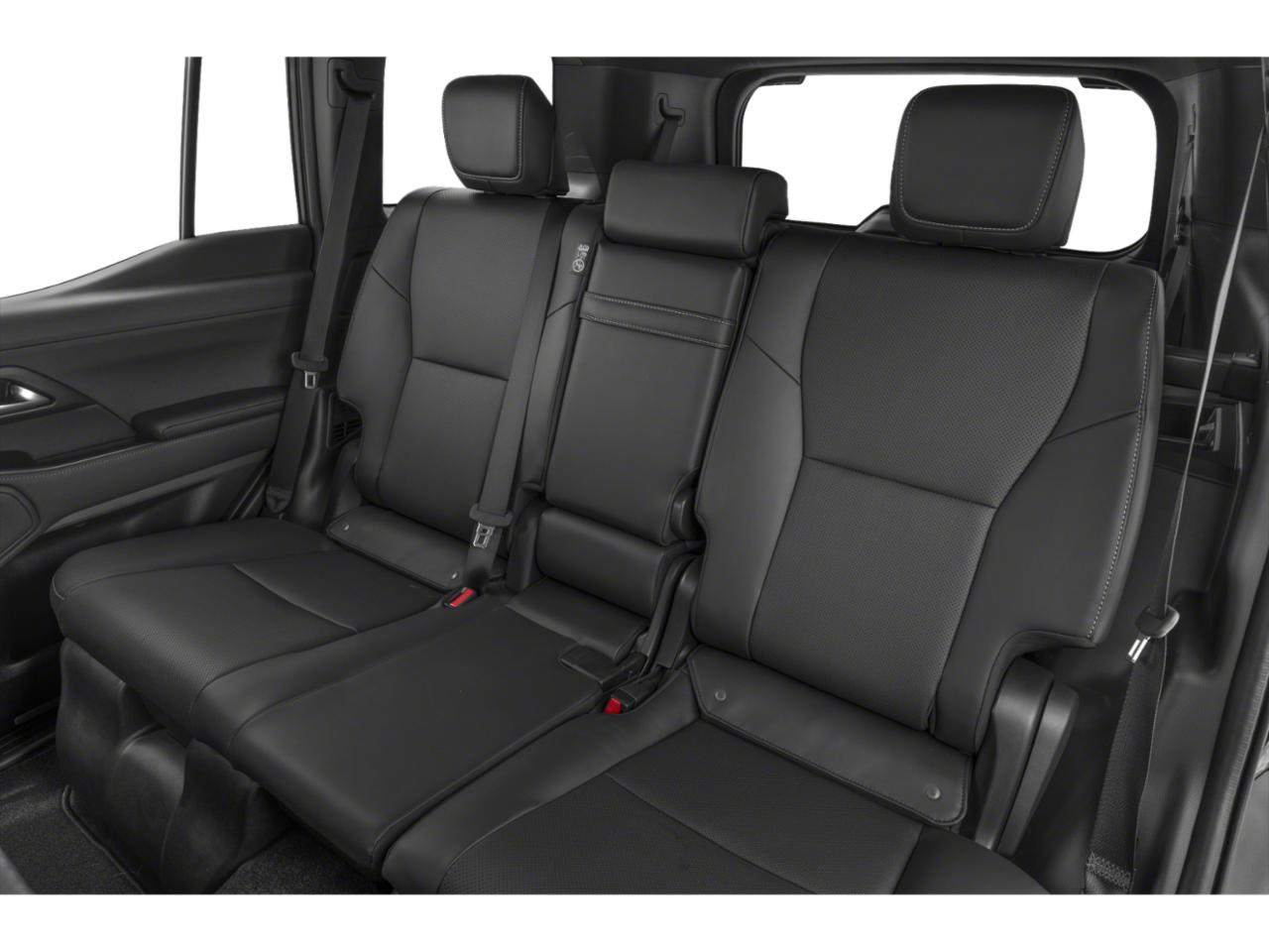 2024 Lexus GX 550 Vehicle Photo in San Antonio, TX 78230