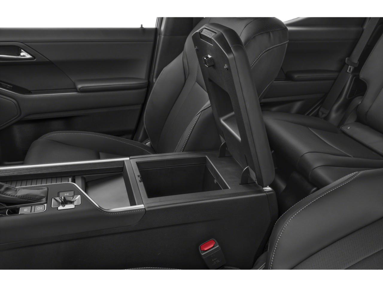 2024 Lexus GX 550 Vehicle Photo in San Antonio, TX 78230