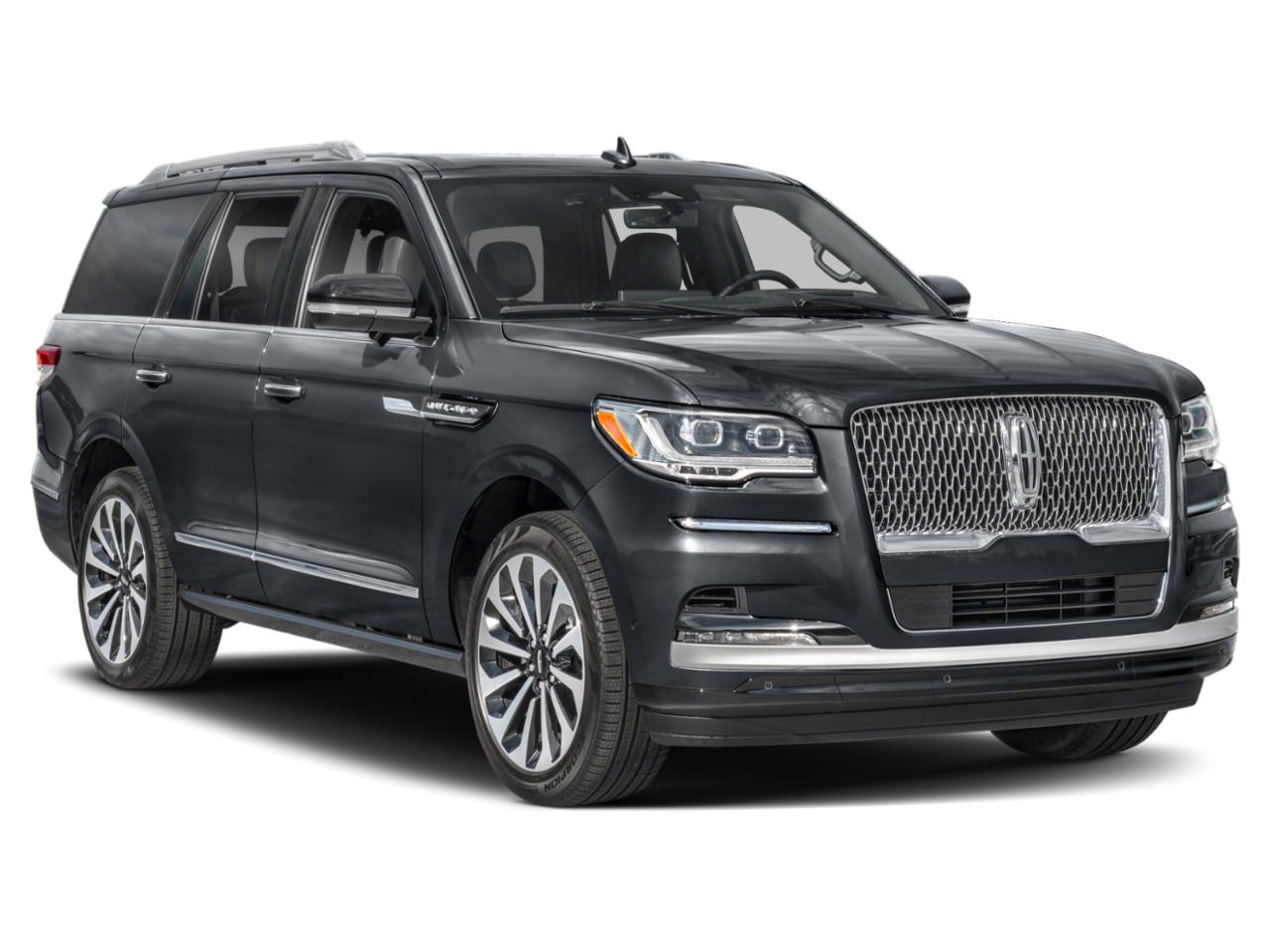 2024 Lincoln Navigator Vehicle Photo in Neenah, WI 54956