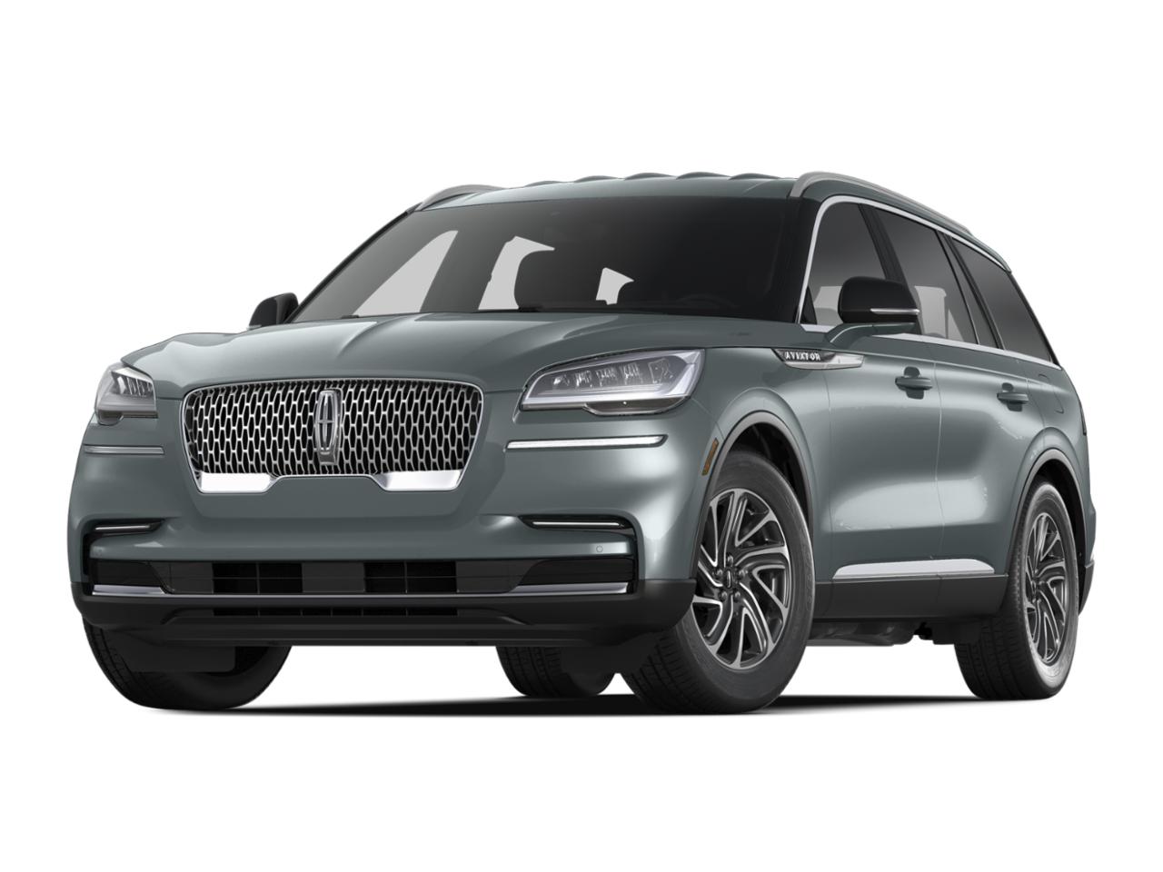 2024 Lincoln Aviator Vehicle Photo in Sanford, FL 32771