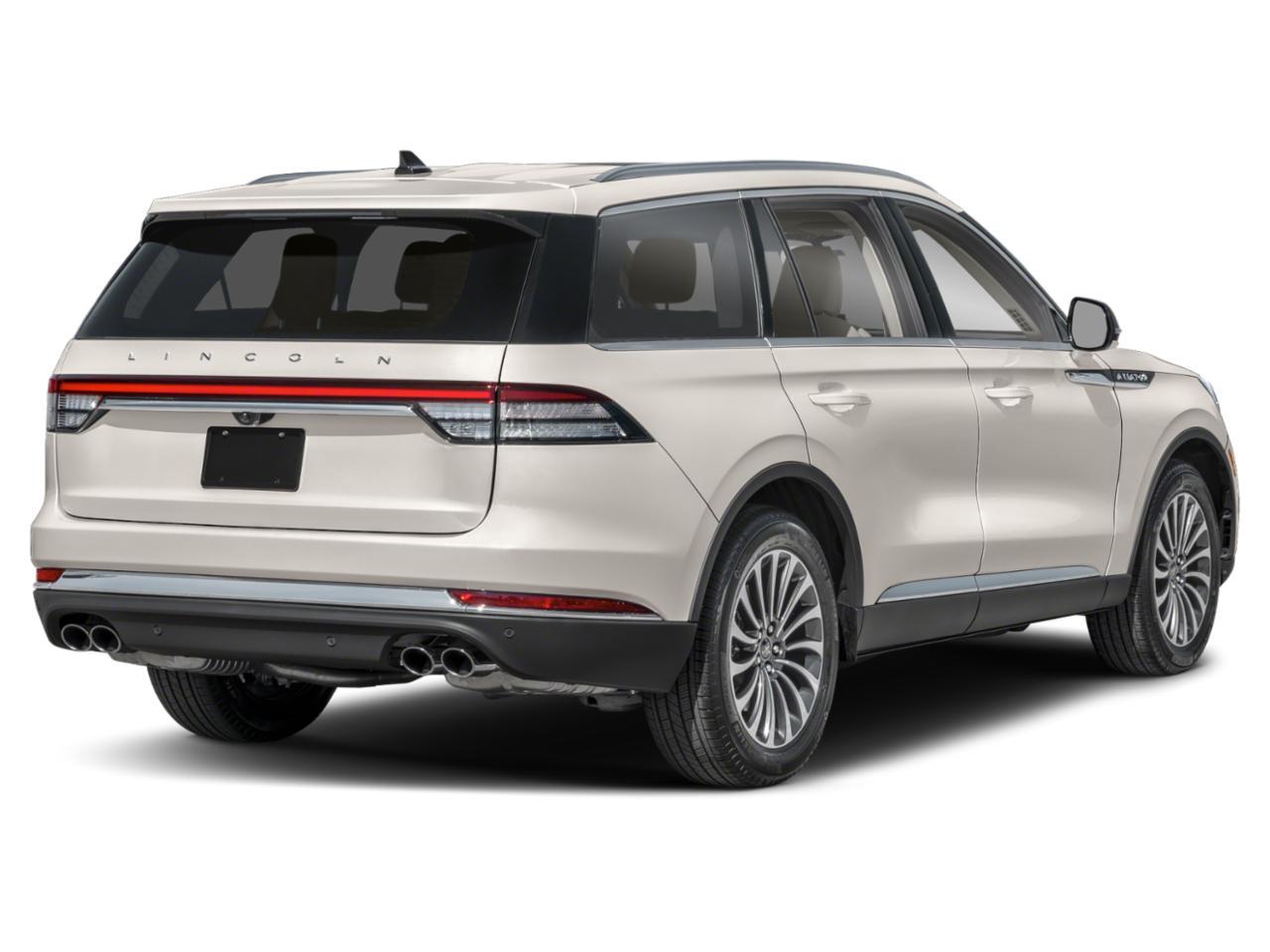 2024 Lincoln Aviator Vehicle Photo in Sanford, FL 32771