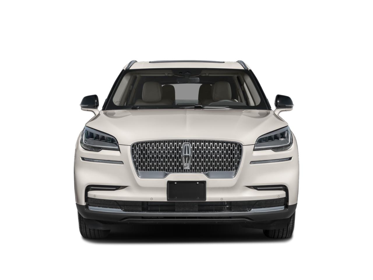 2024 Lincoln Aviator Vehicle Photo in Sanford, FL 32771