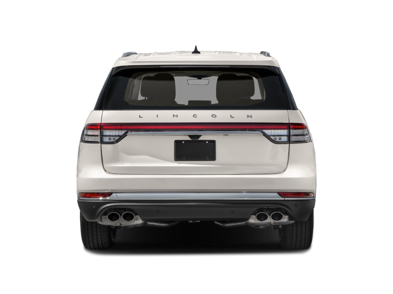 2024 Lincoln Aviator Vehicle Photo in Sanford, FL 32771