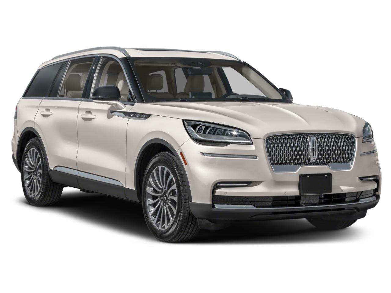 2024 Lincoln Aviator Vehicle Photo in Sanford, FL 32771