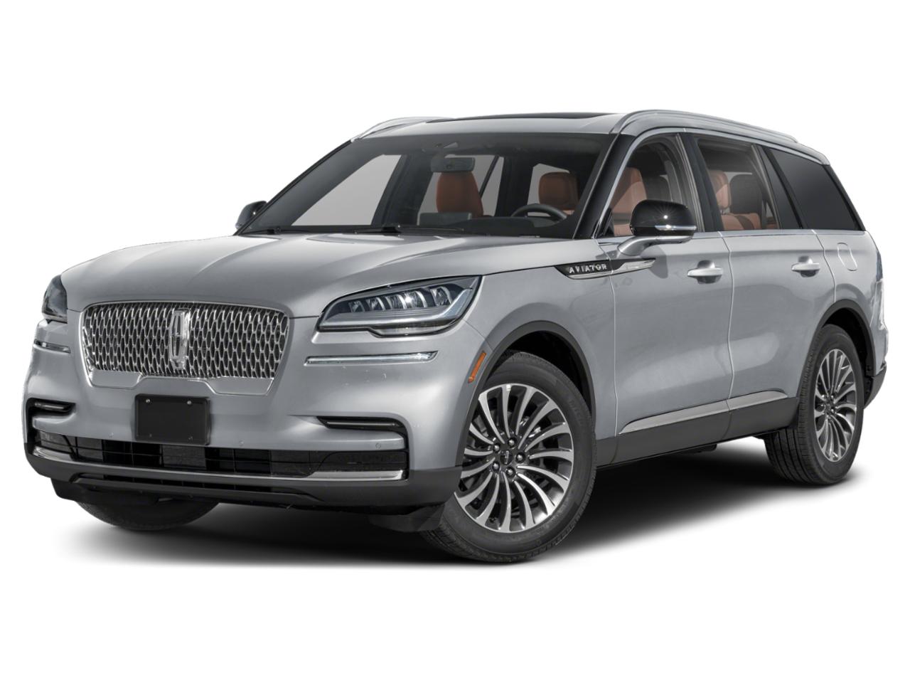 2024 Lincoln Aviator Vehicle Photo in INDEPENDENCE, MO 64055-1377