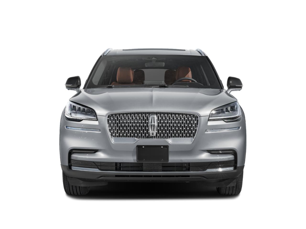 2024 Lincoln Aviator Vehicle Photo in INDEPENDENCE, MO 64055-1377