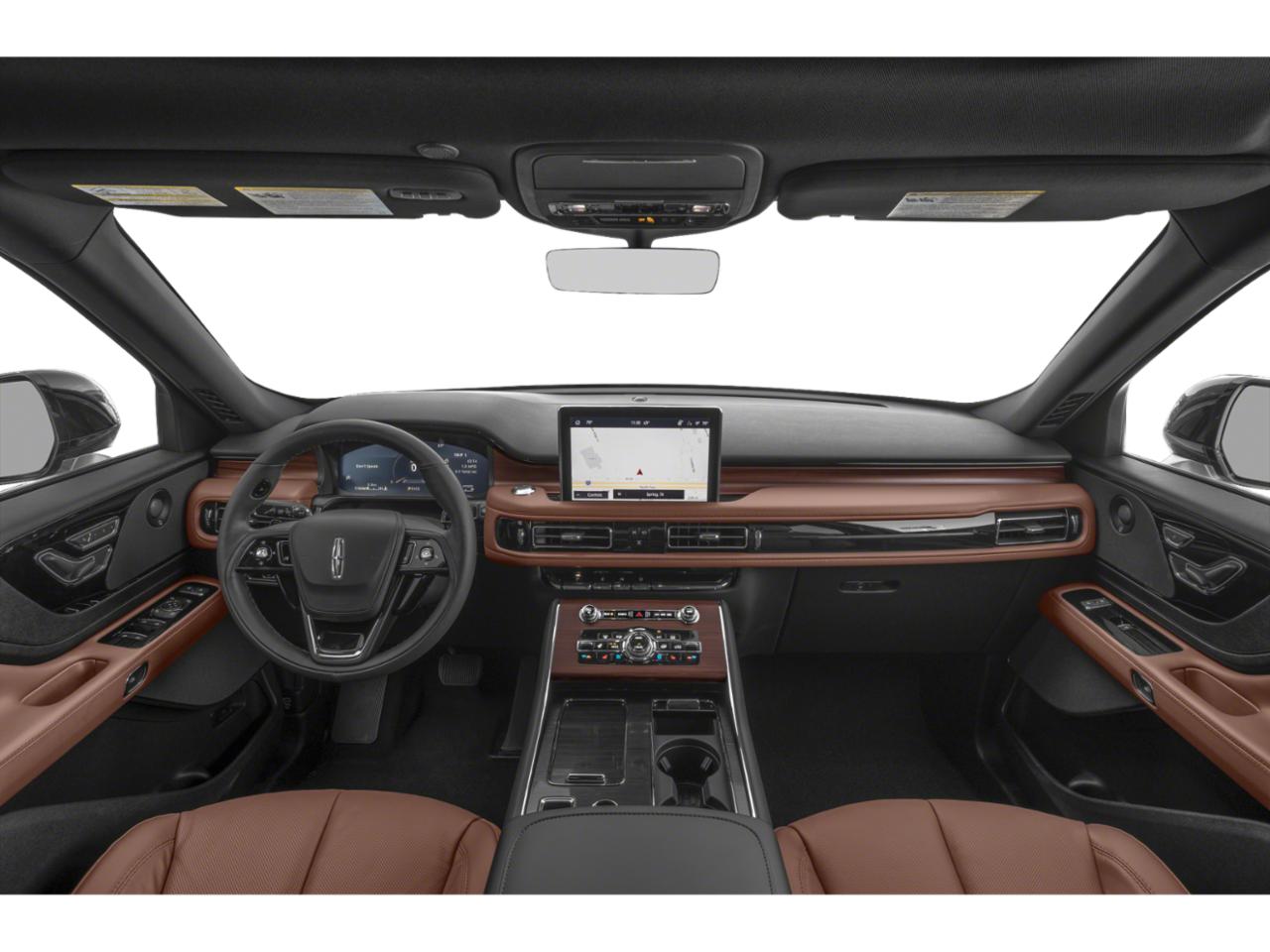 2024 Lincoln Aviator Vehicle Photo in INDEPENDENCE, MO 64055-1377