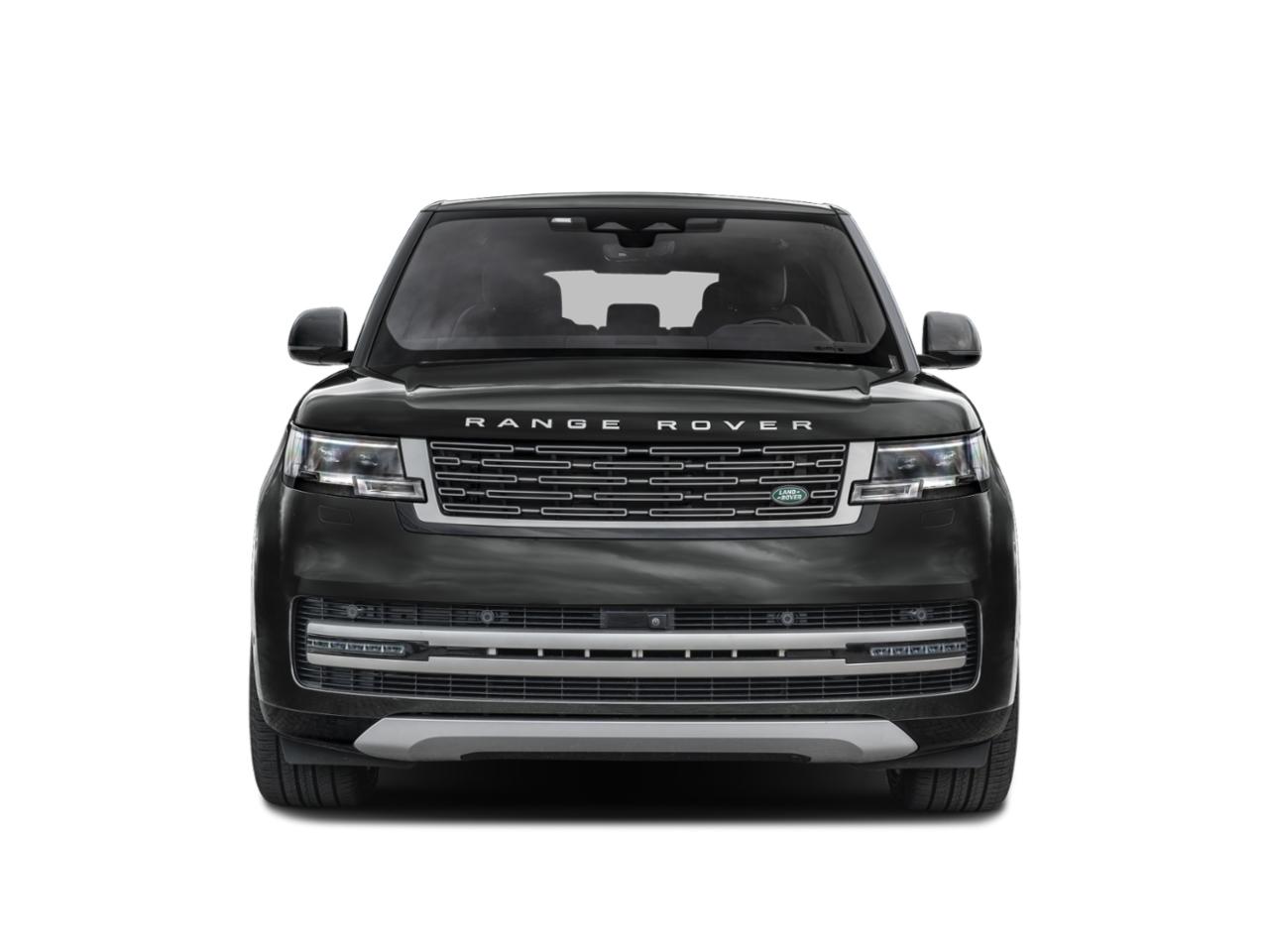 2024 Range Rover Vehicle Photo in Appleton, WI 54913