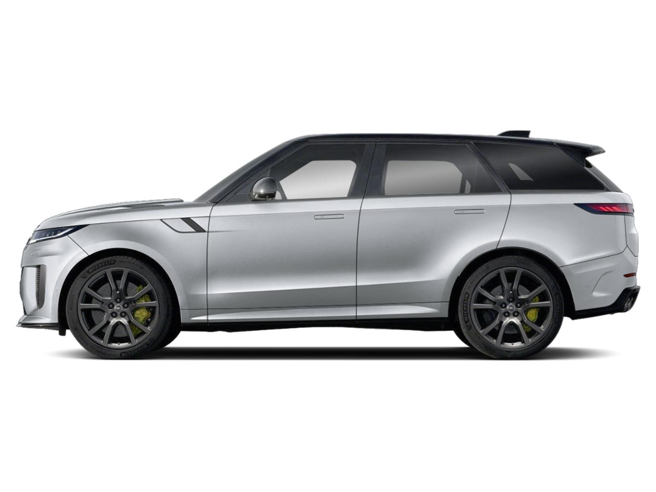 2024 Land Rover Range Rover Sport Vehicle Photo in Pompano Beach, FL 33064