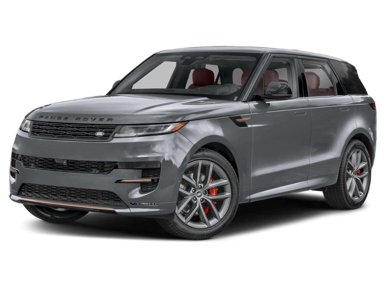 2024 Range Rover Sport Vehicle Photo in Appleton, WI 54913