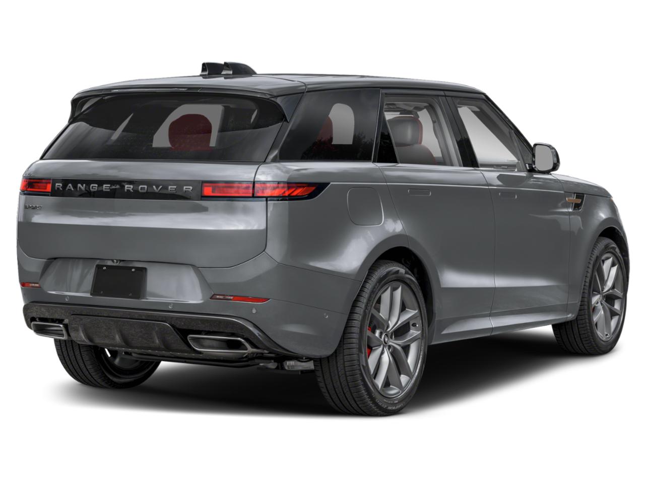 2024 Range Rover Sport Vehicle Photo in Appleton, WI 54913