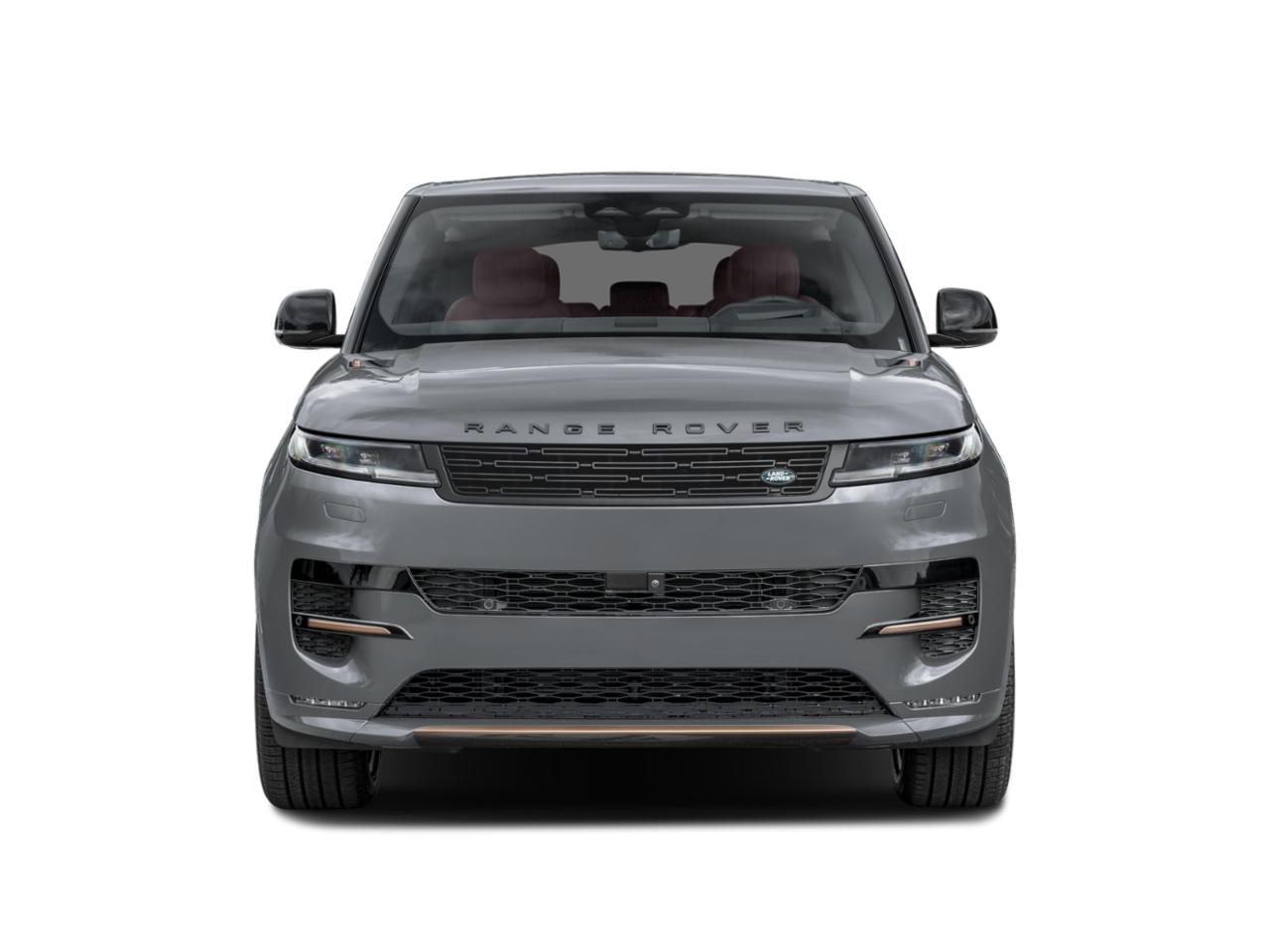 2024 Range Rover Sport Vehicle Photo in Appleton, WI 54913