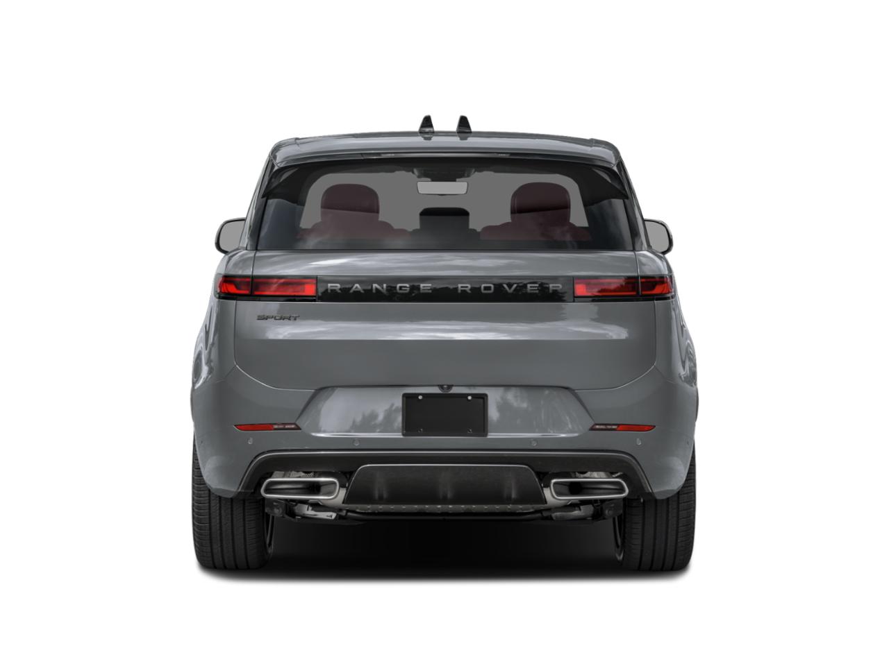 2024 Range Rover Sport Vehicle Photo in Appleton, WI 54913