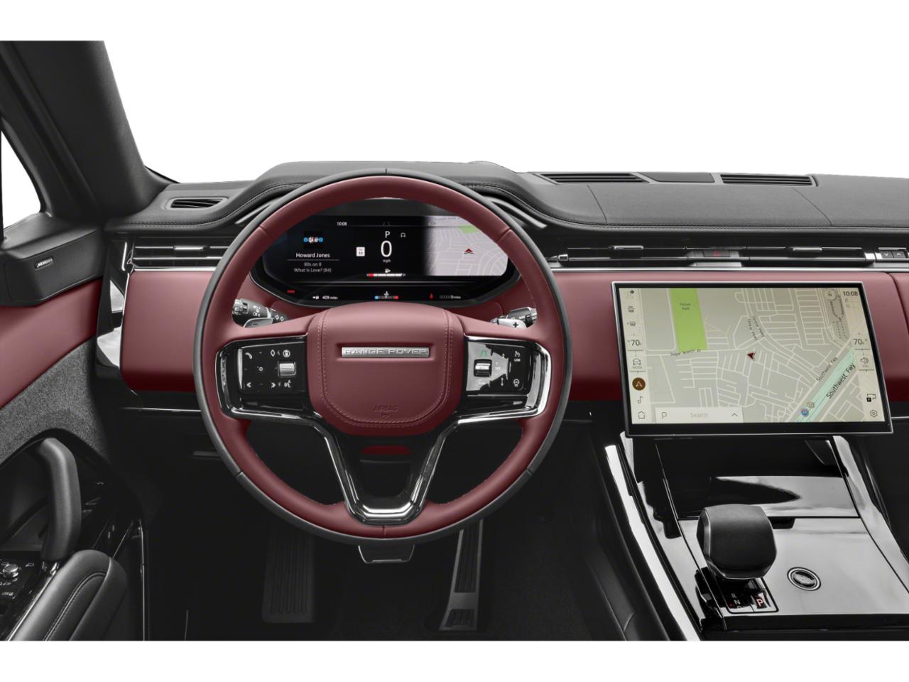 2024 Range Rover Sport Vehicle Photo in Appleton, WI 54913