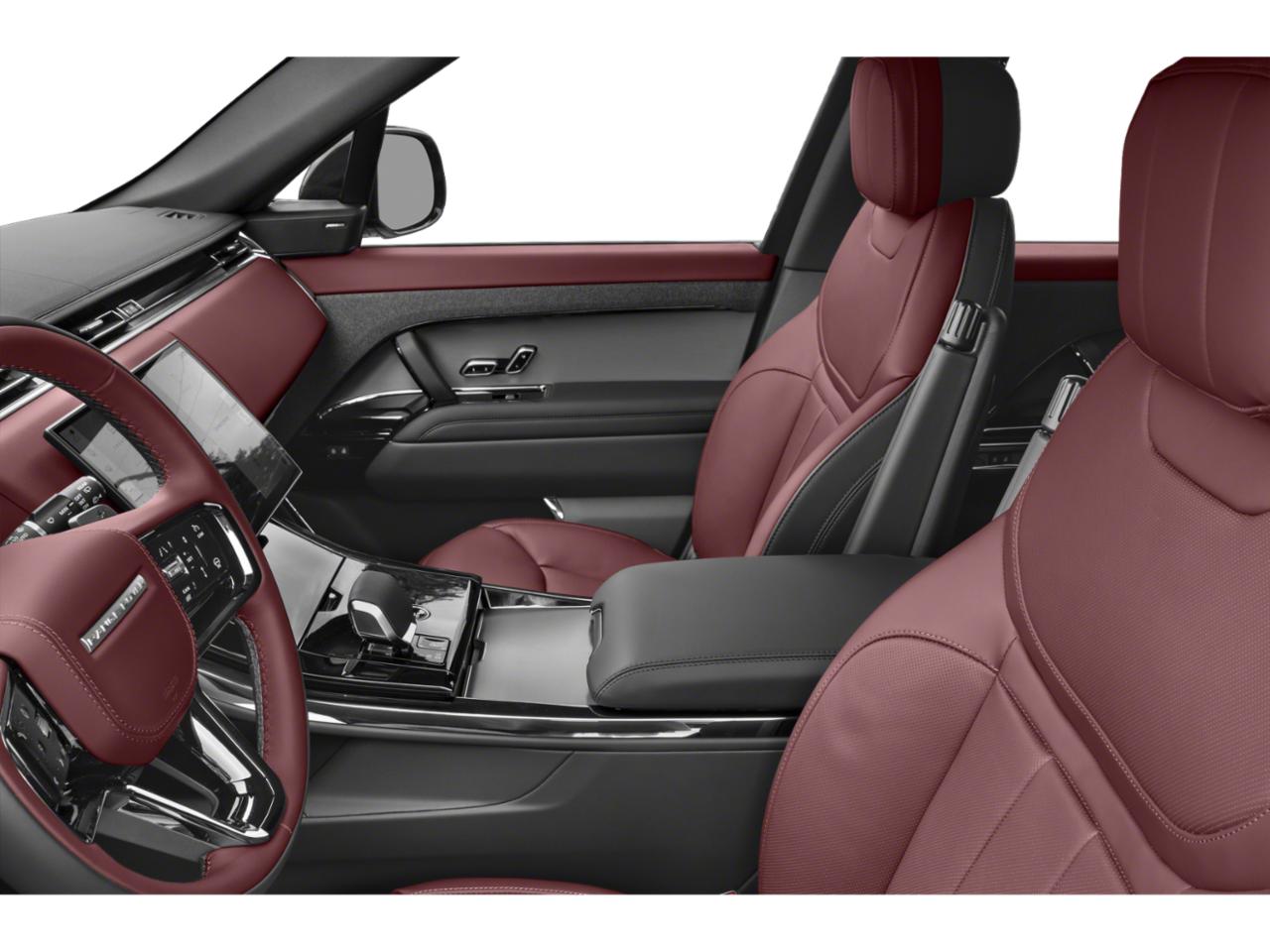 2024 Range Rover Sport Vehicle Photo in Appleton, WI 54913