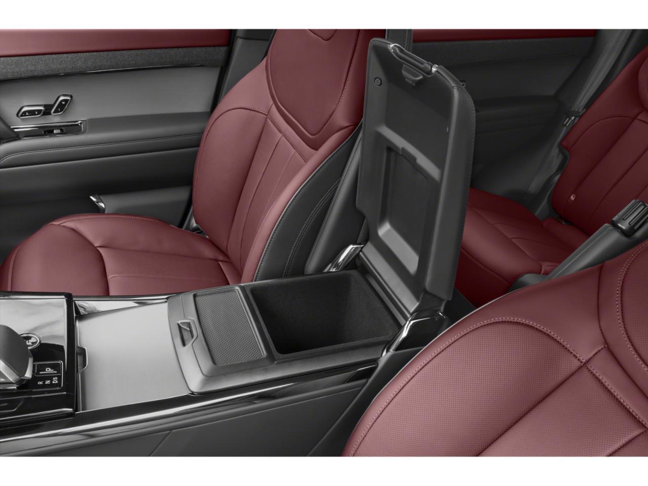 2024 Range Rover Sport Vehicle Photo in Appleton, WI 54913