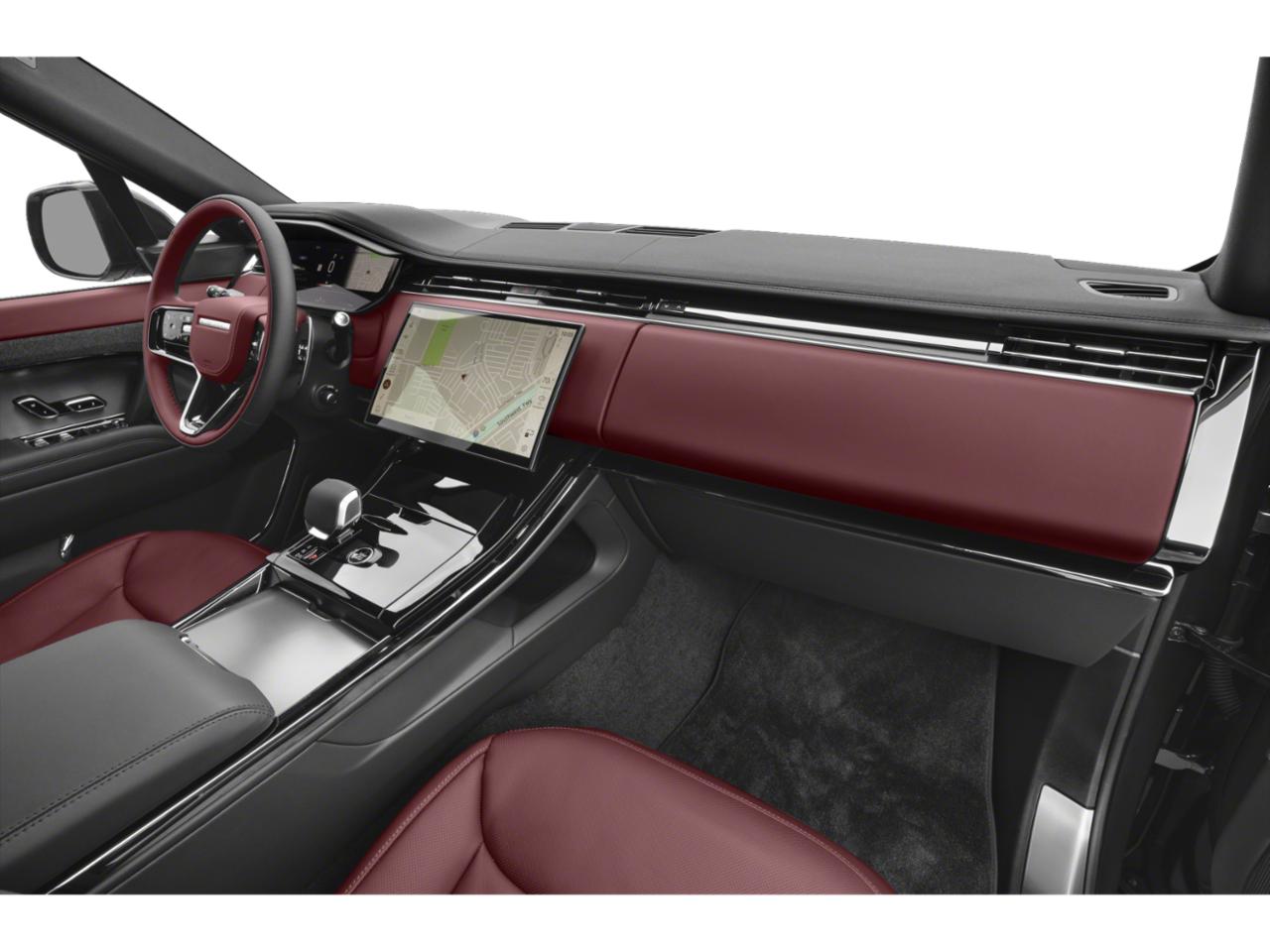 2024 Range Rover Sport Vehicle Photo in Appleton, WI 54913