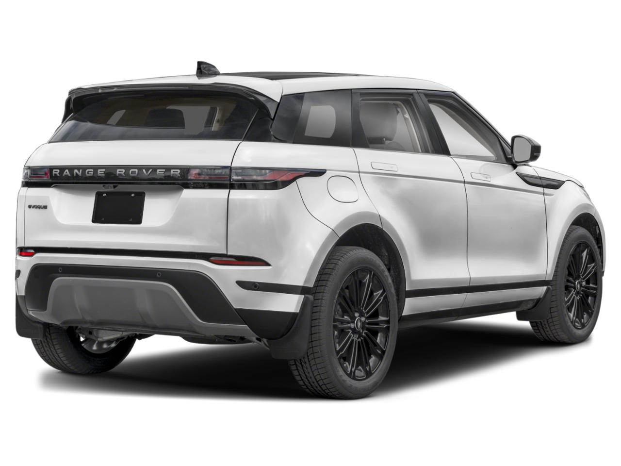 2024 Range Rover Evoque Vehicle Photo in Appleton, WI 54913