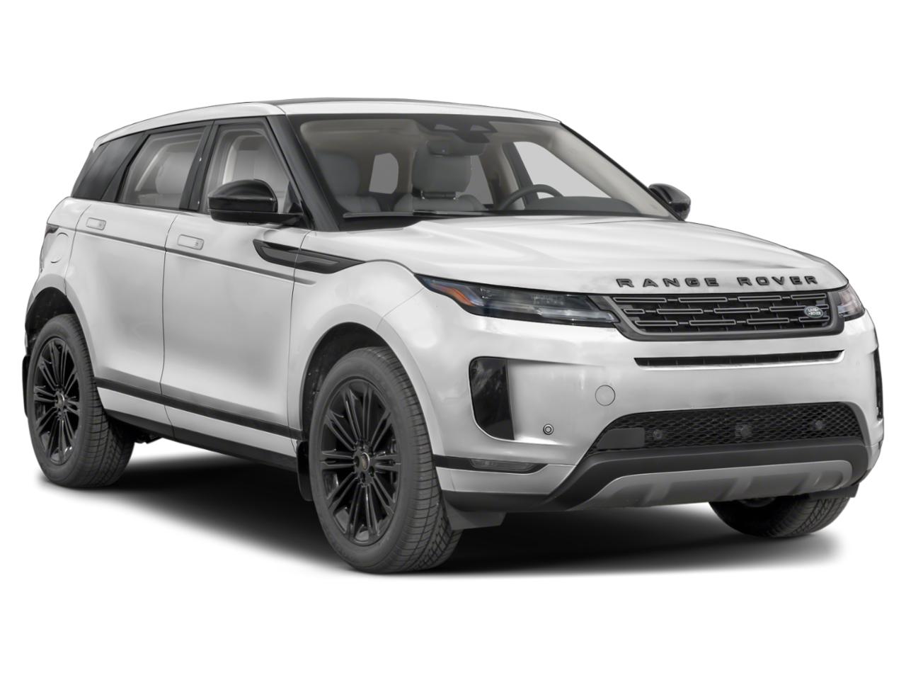 2024 Range Rover Evoque Vehicle Photo in Appleton, WI 54913