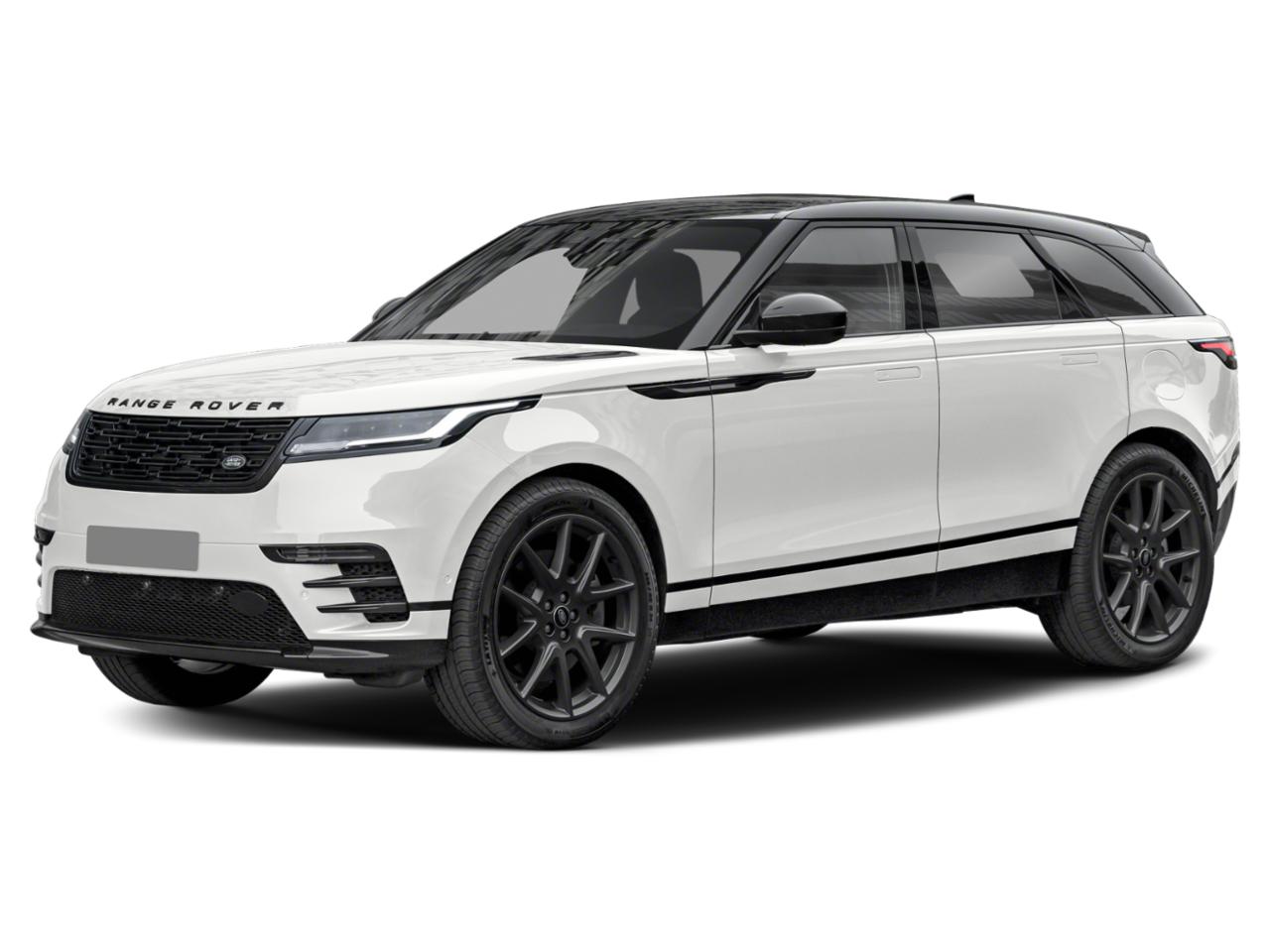 2024 Land Rover Range Rover Velar Vehicle Photo in Pompano Beach, FL 33064