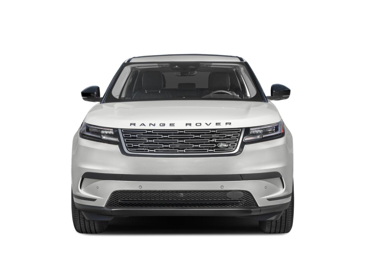 2024 Range Rover Velar Vehicle Photo in Appleton, WI 54913