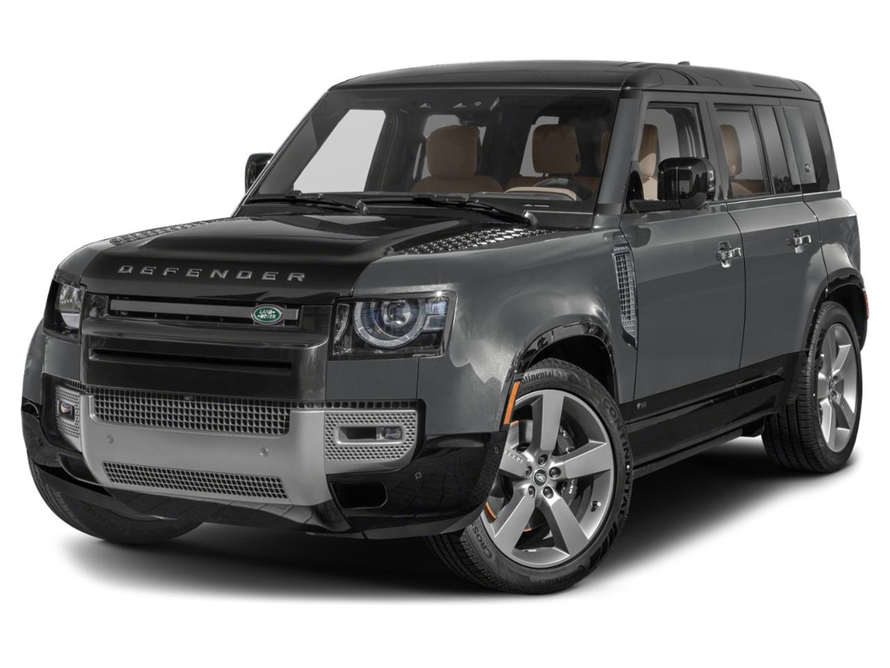 2024 Land Rover Defender Vehicle Photo in San Antonio, TX 78230