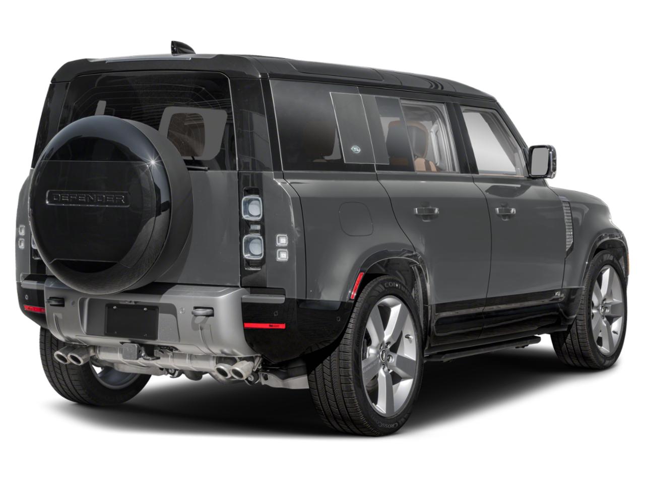 2024 Land Rover Defender Vehicle Photo in San Antonio, TX 78230