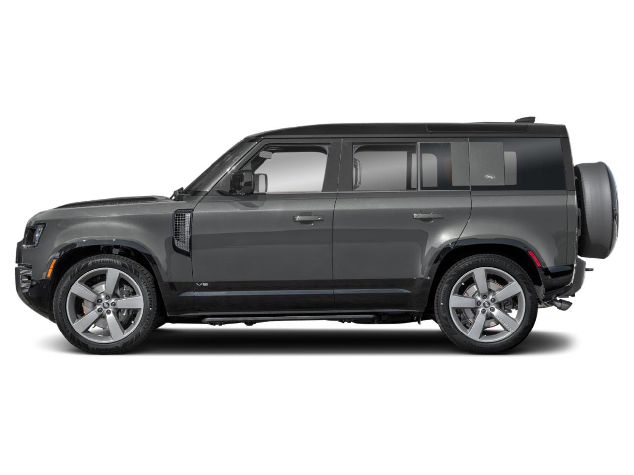 2024 Land Rover Defender Vehicle Photo in San Antonio, TX 78230
